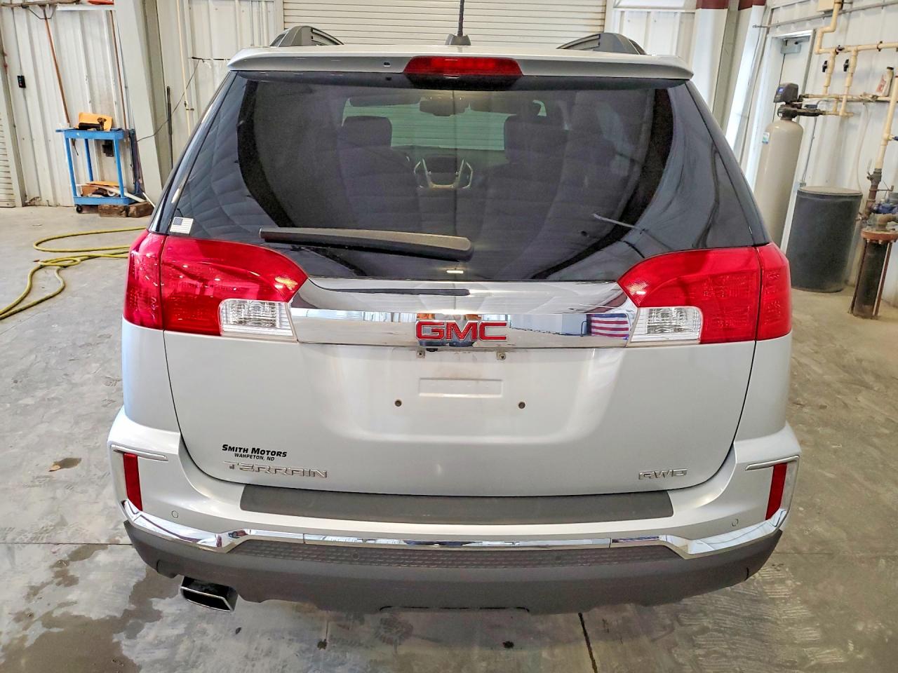 2GKFLUEK3H6259348 · 2017 GMC TERRAIN · 6/13