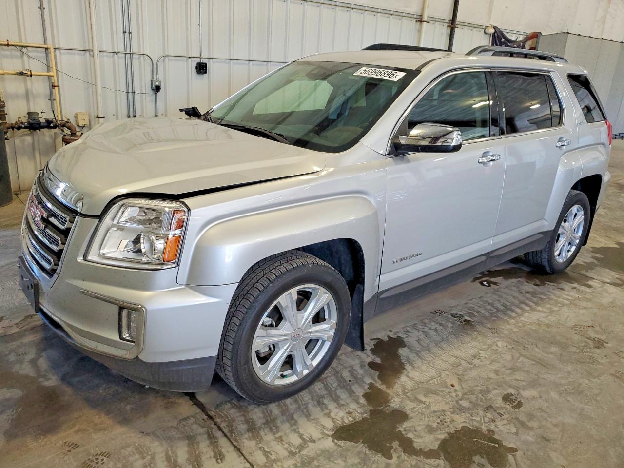 2GKFLUEK3H6259348 · 2017 GMC TERRAIN