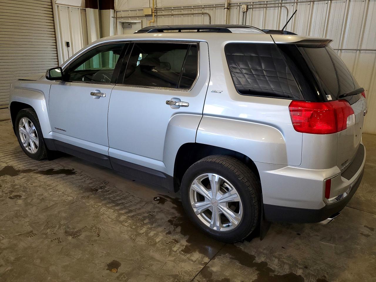 2GKFLUEK3H6259348 · 2017 GMC TERRAIN · 2/13
