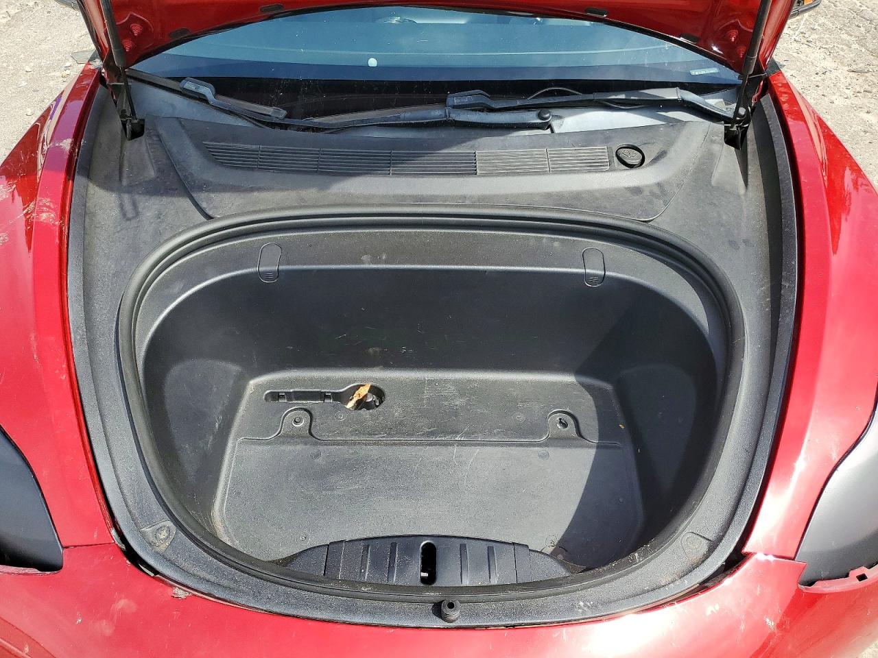 5YJ3E1EA7KF411471 · 2019 TESLA MODEL 3 · 11/12