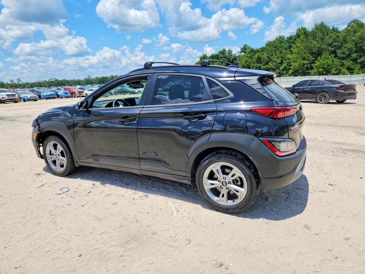 KM8K6CAB4PU019092 · 2023 HYUNDAI KONA · 2/14