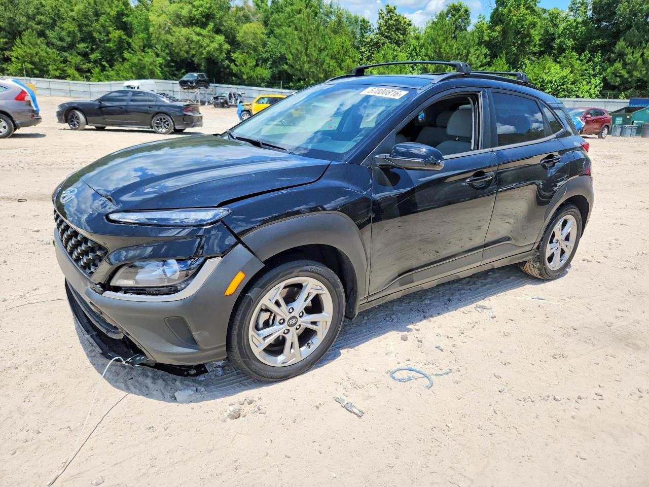 2023 HYUNDAI KONA