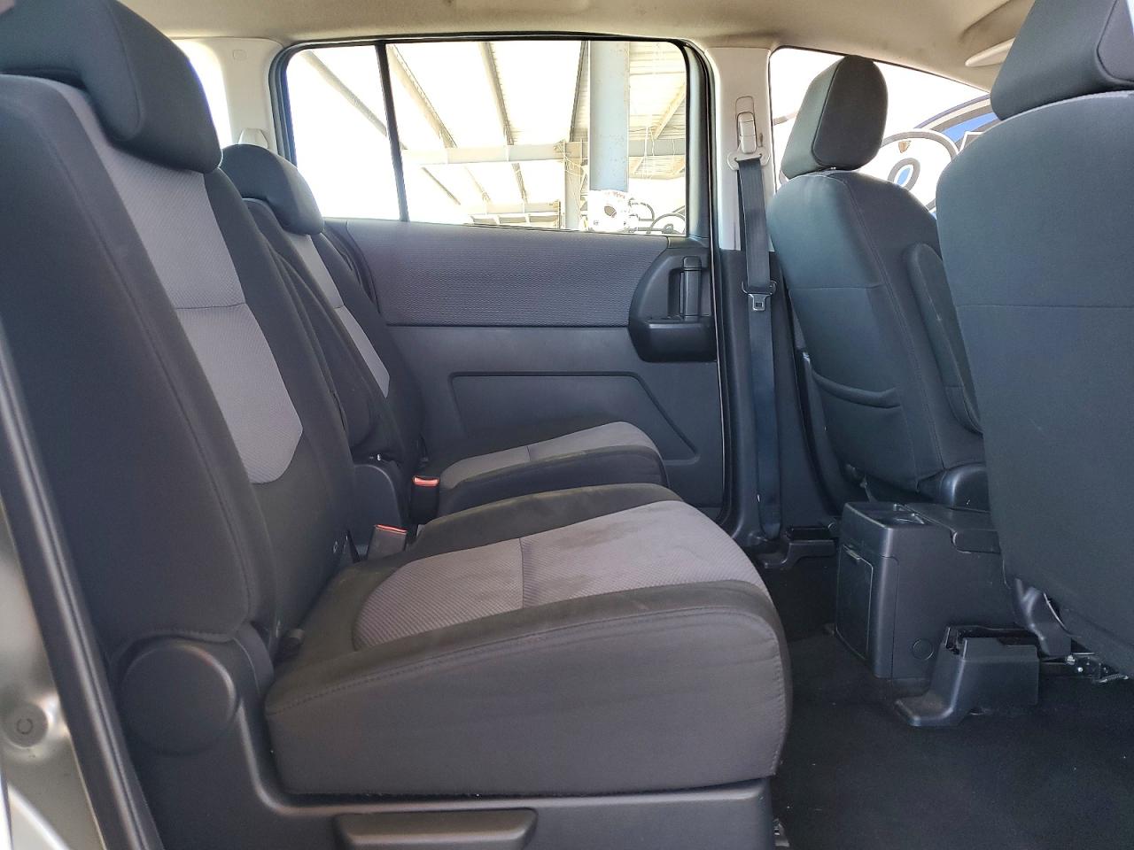JM1CR29L170146624 · 2007 MAZDA 5 · 11/13