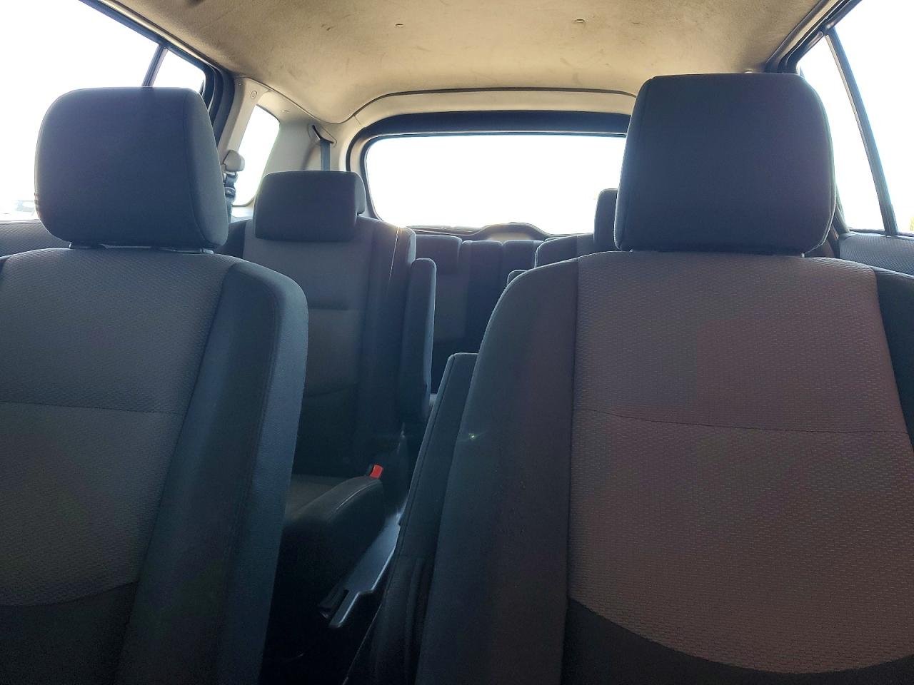 JM1CR29L170146624 · 2007 MAZDA 5 · 10/13