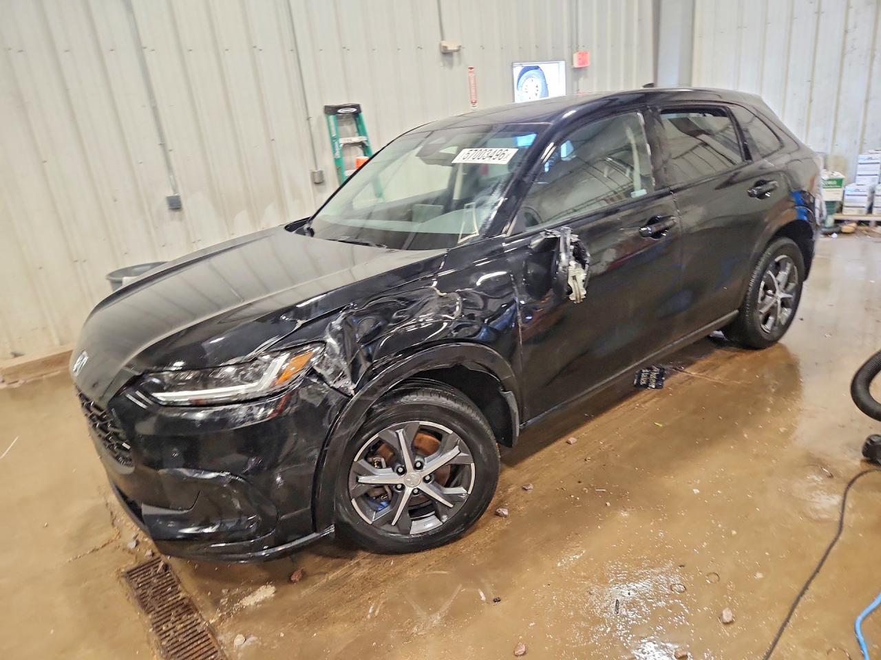 3CZRZ2H78RM727675 · 2024 HONDA HR-V