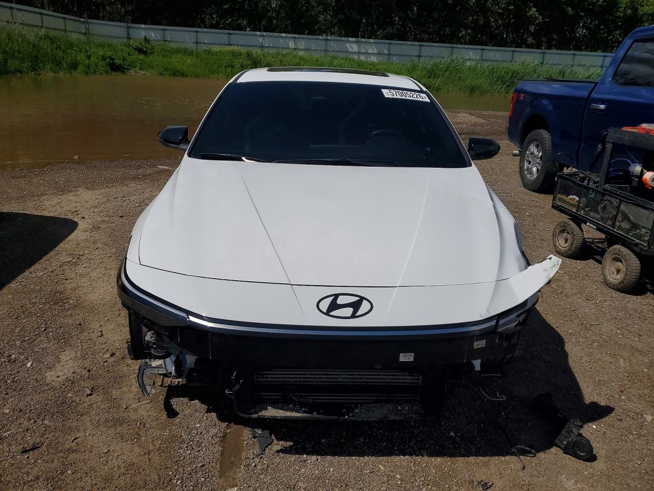 KMHLW4DK8SU027050 · 2025 HYUNDAI ELANTRA N · 5/13