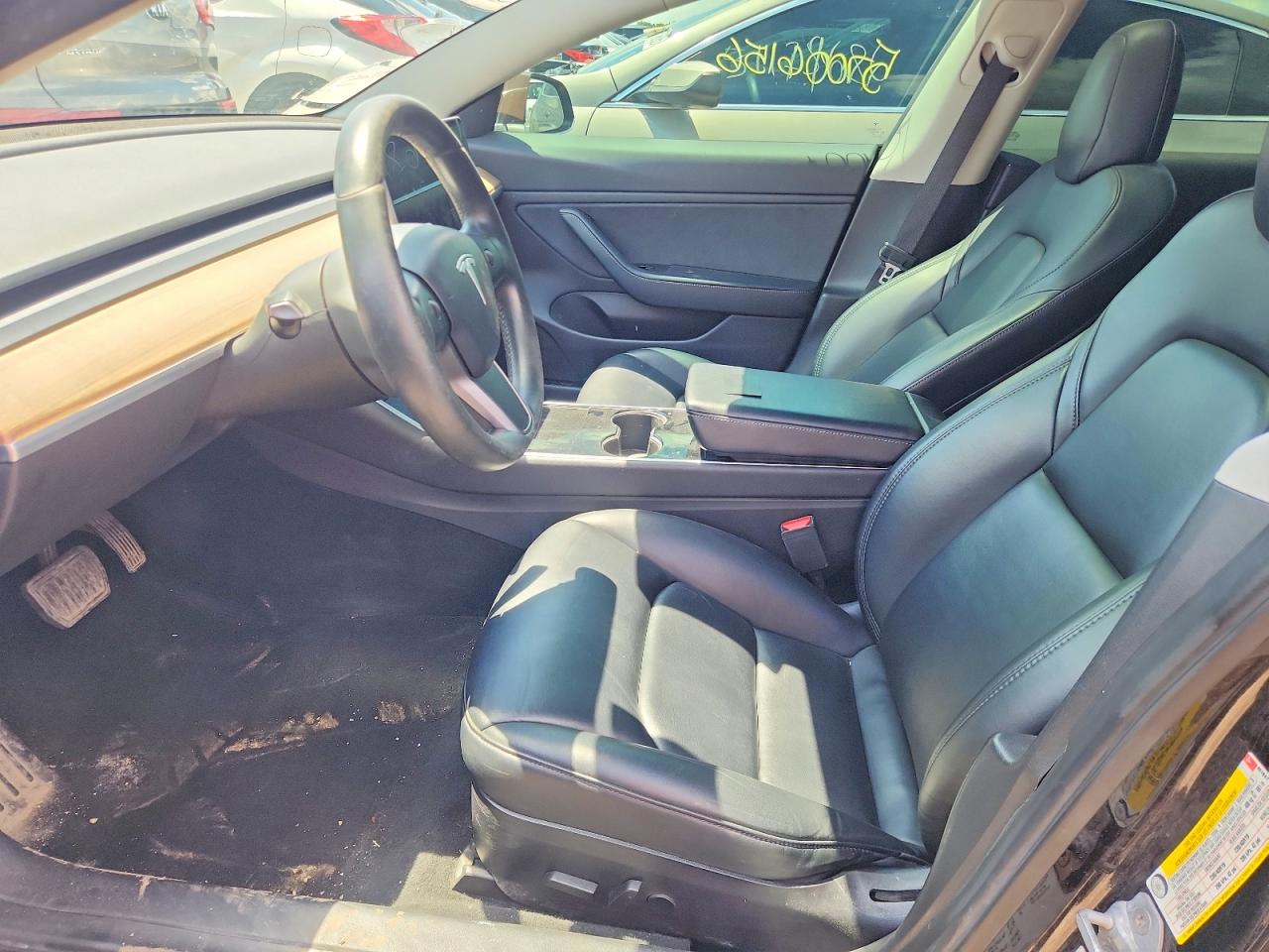 5YJ3E1EA8KF401841 · 2019 TESLA MODEL 3 · 7/12