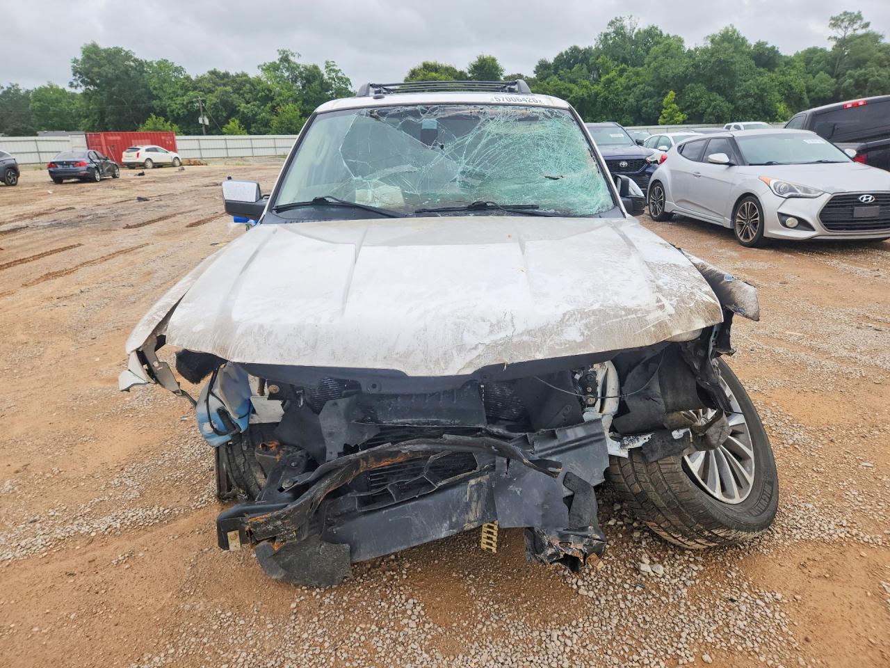 5LMJJ2JTXHEL04871 · 2017 LINCOLN NAVIGATOR · 5/13