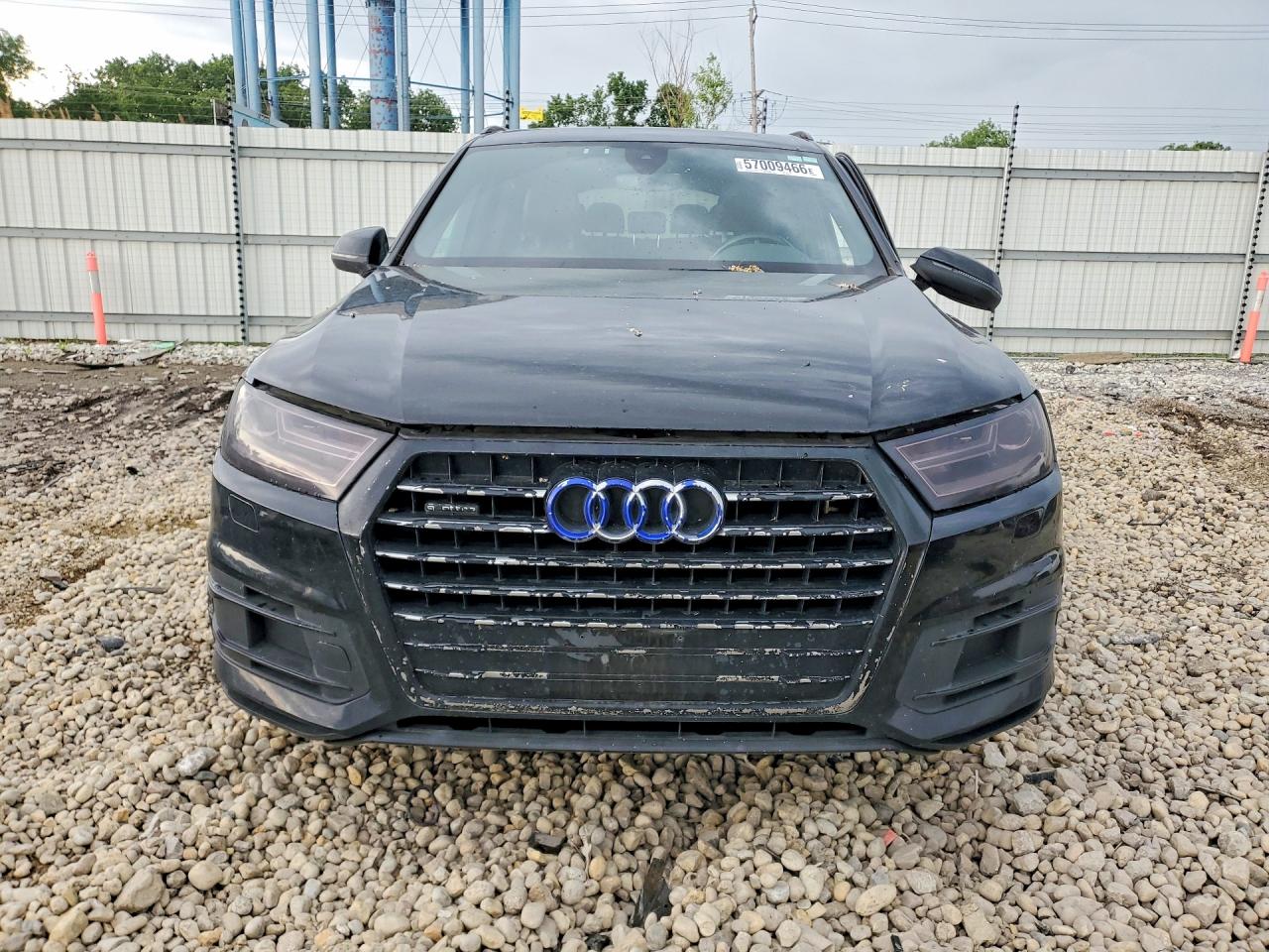 WA1AHAF73HD049294 · 2017 AUDI Q7 · 5/12