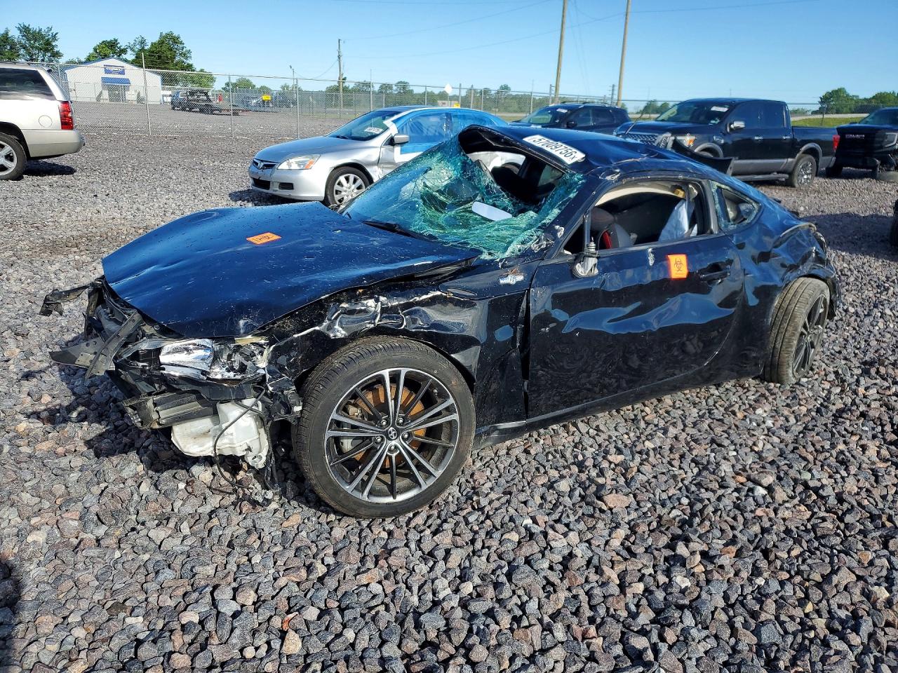 JF1ZNAA14D1705279 · 2013 SCION FR-S
