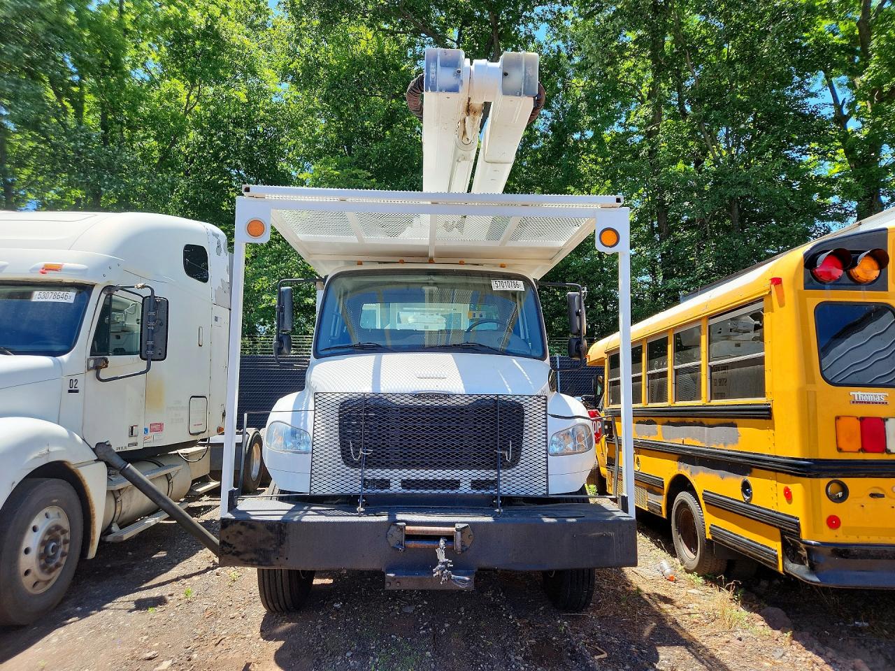 3ALDCXFC6JDJM4619 · 2018 FREIGHTLINER M2 · 5/13