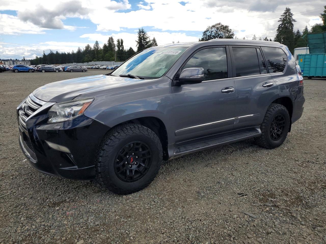 JTJBM7FX5G5134572 · 2016 LEXUS GX