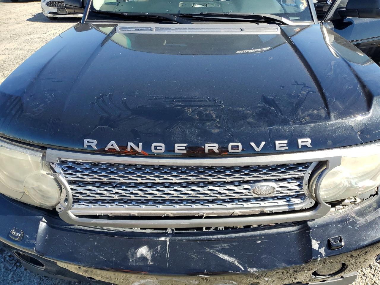 SALMF13426A228811 · 2006 LAND ROVER RANGE ROVER · 12/13