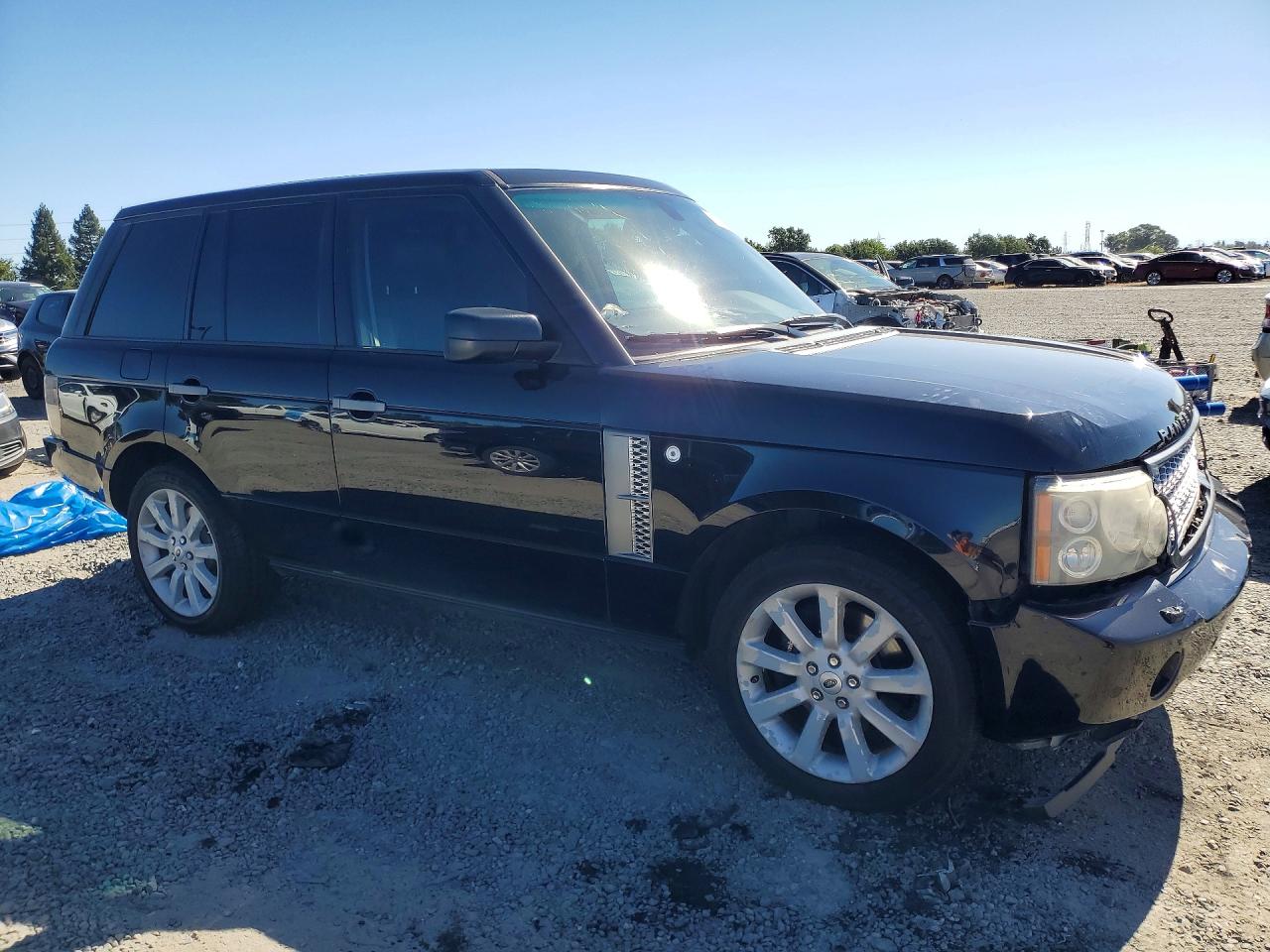 SALMF13426A228811 · 2006 LAND ROVER RANGE ROVER · 4/13