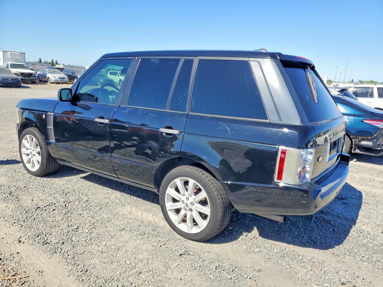 SALMF13426A228811 · 2006 LAND ROVER RANGE ROVER · 2/13