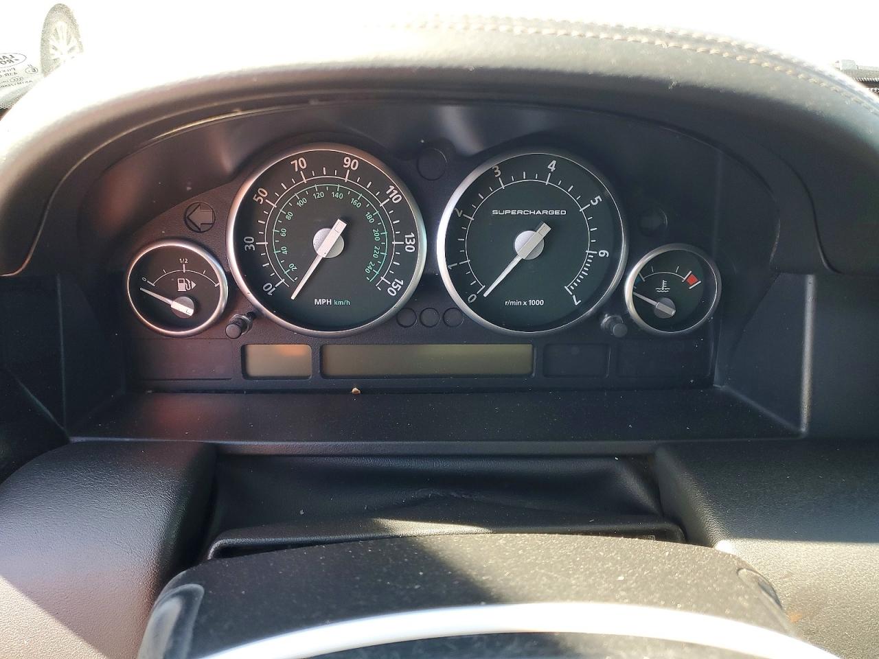 SALMF13426A228811 · 2006 LAND ROVER RANGE ROVER · 9/13