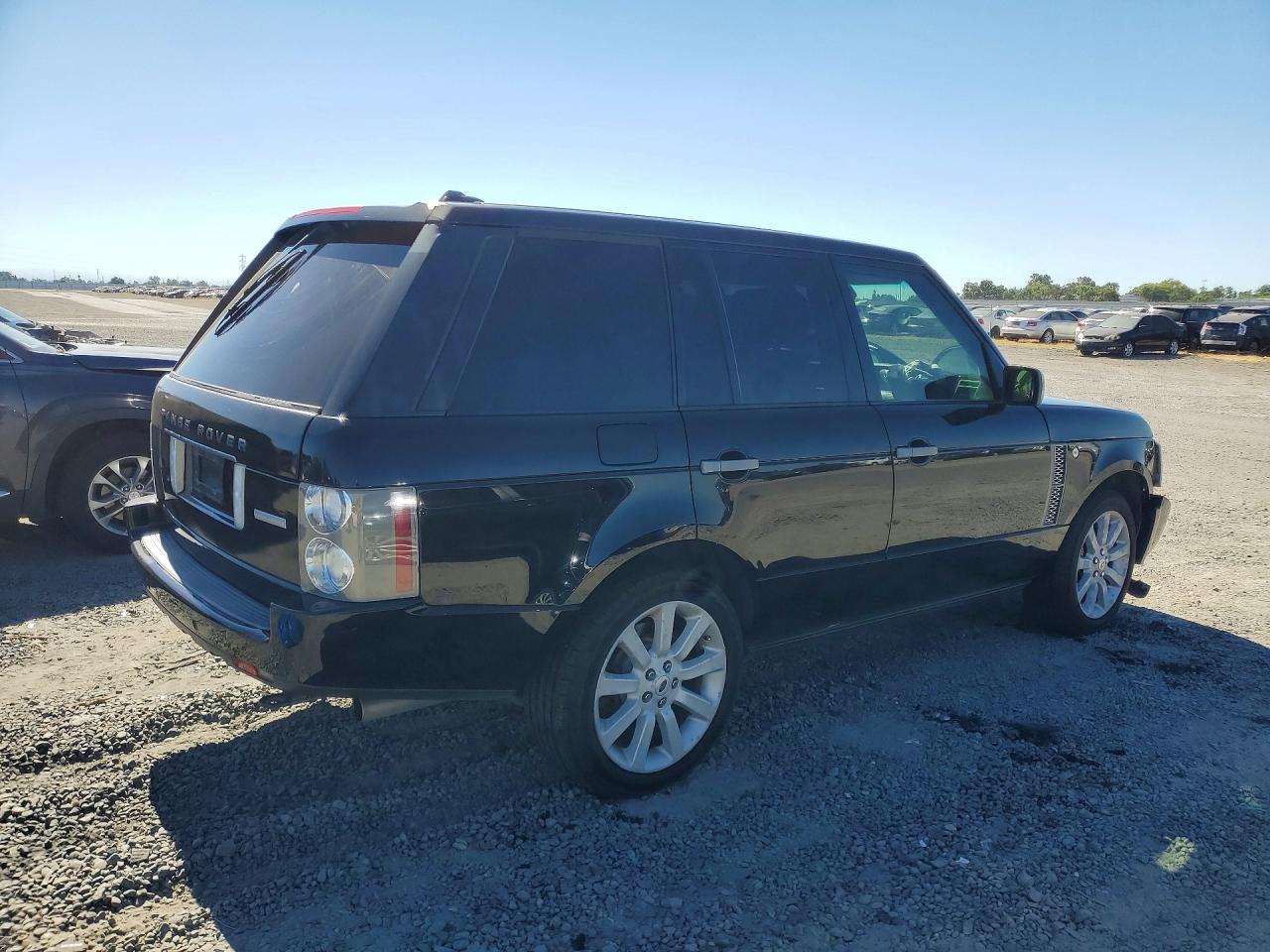 SALMF13426A228811 · 2006 LAND ROVER RANGE ROVER · 3/13
