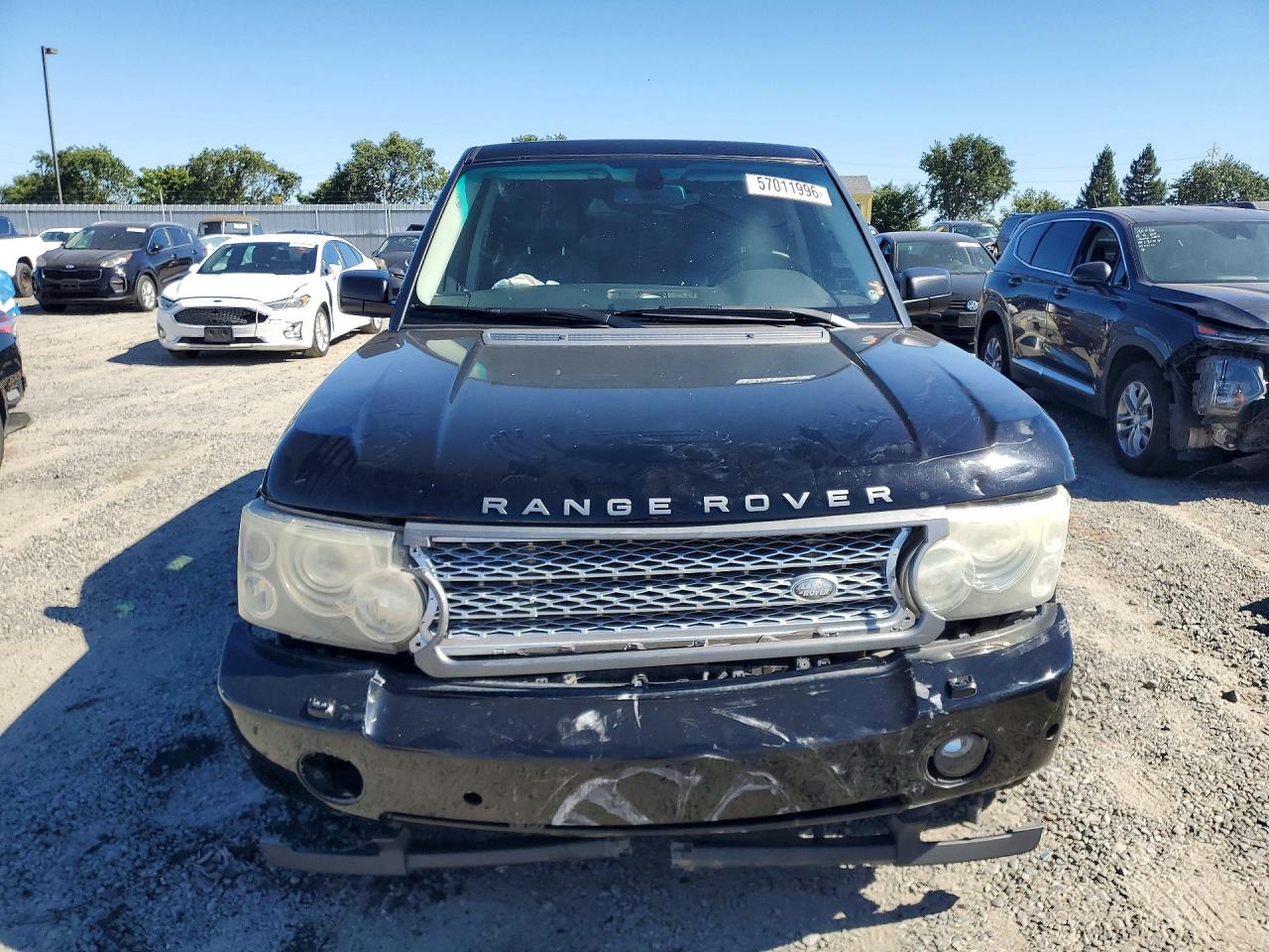 SALMF13426A228811 · 2006 LAND ROVER RANGE ROVER · 5/13
