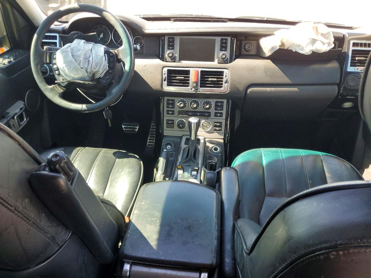 SALMF13426A228811 · 2006 LAND ROVER RANGE ROVER · 8/13