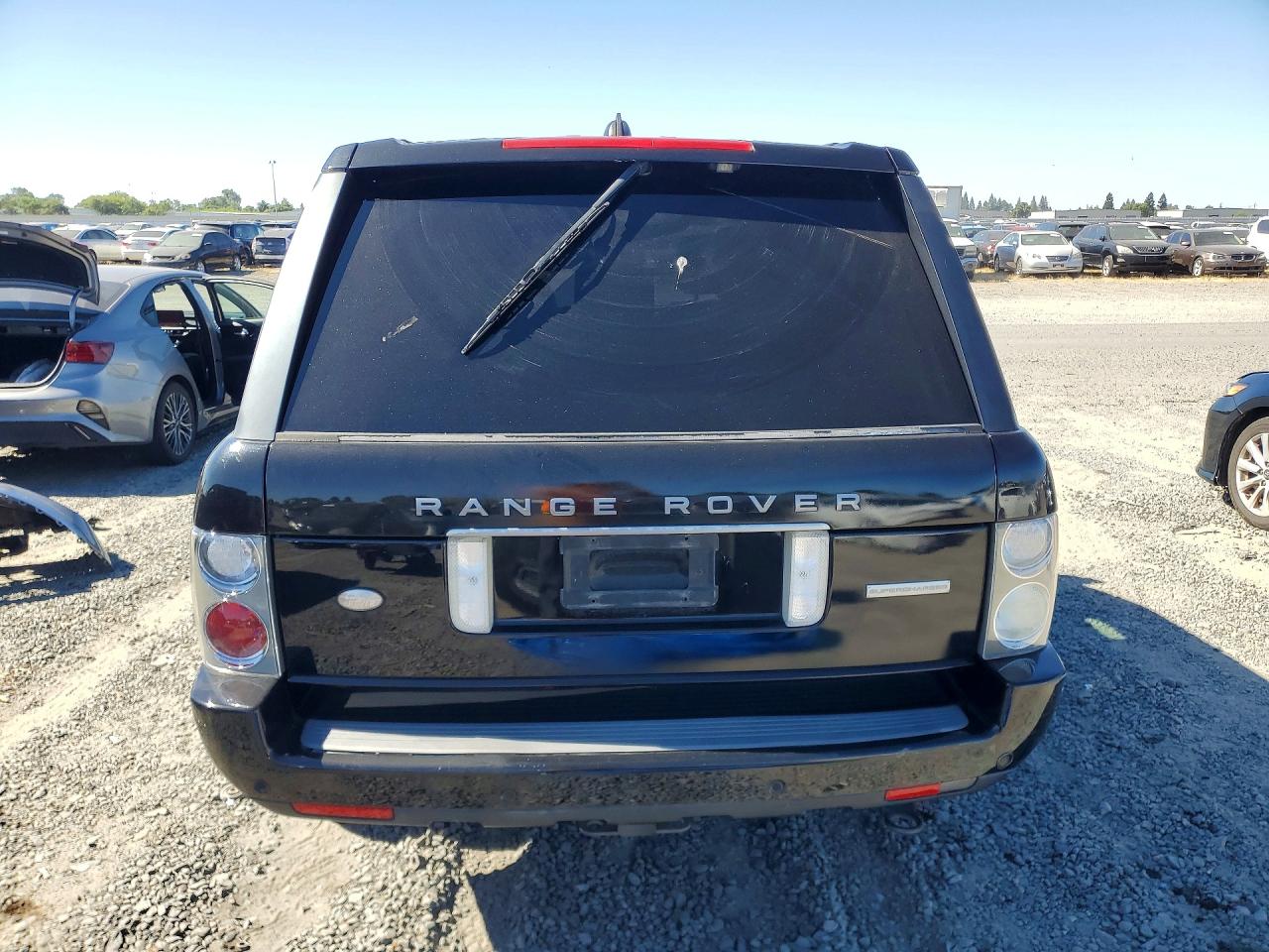 SALMF13426A228811 · 2006 LAND ROVER RANGE ROVER · 6/13