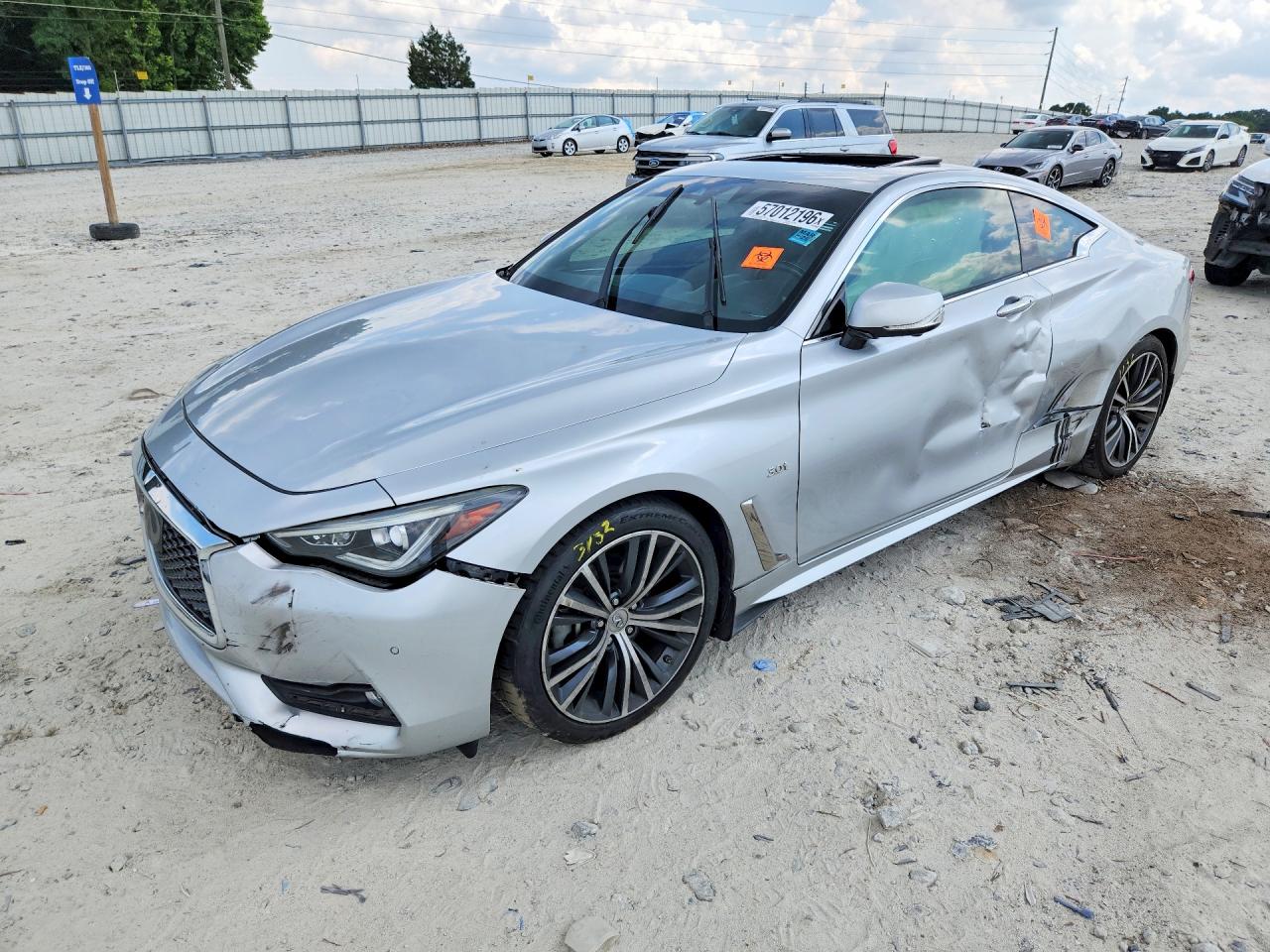JN1EV7EL5HM550109 · 2017 INFINITI Q60
