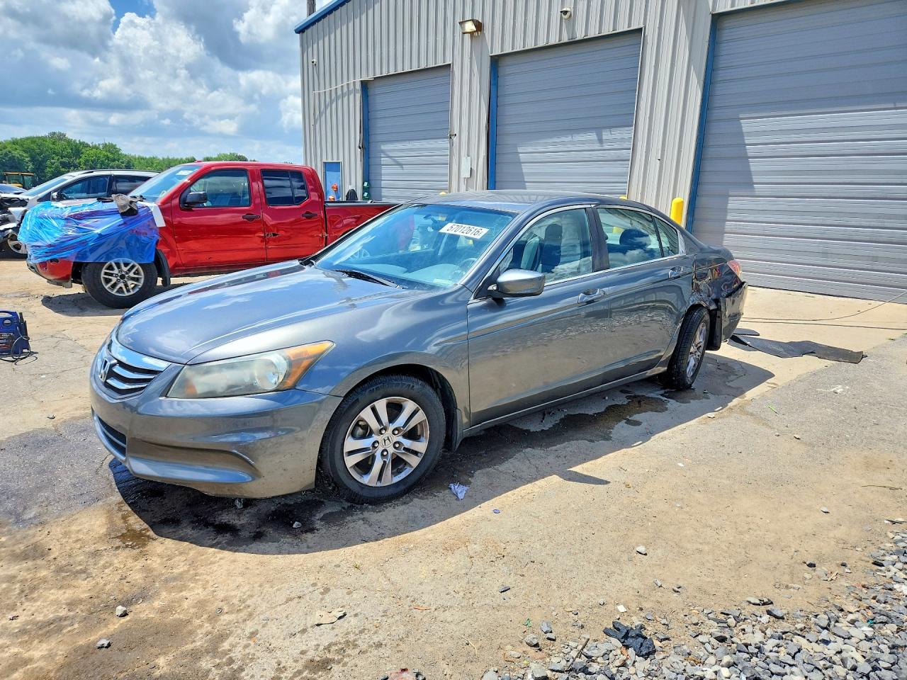 1HGCP2F60CA220514 · 2012 HONDA ACCORD