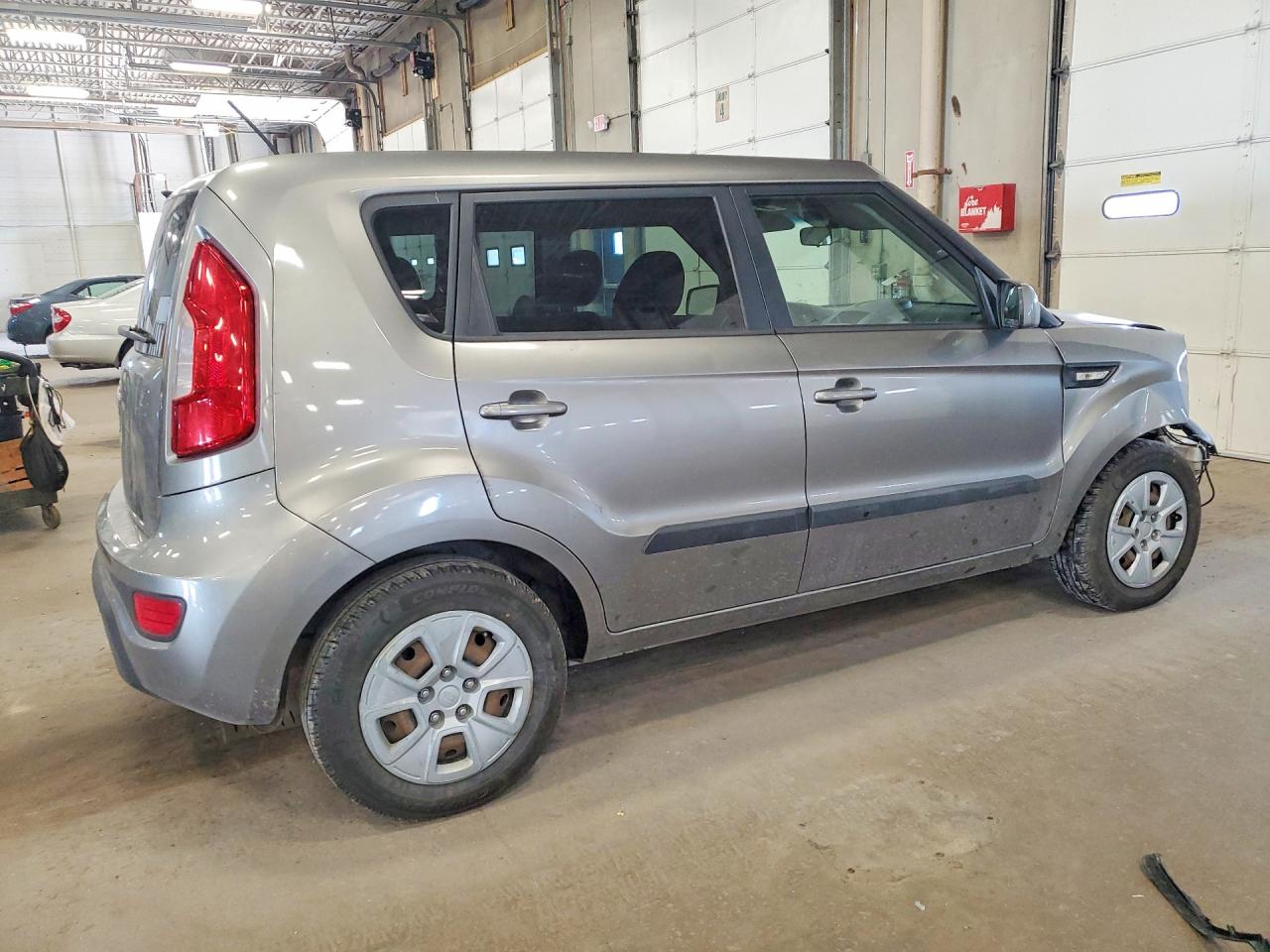 KNDJT2A53D7630237 · 2013 KIA SOUL · 3/14