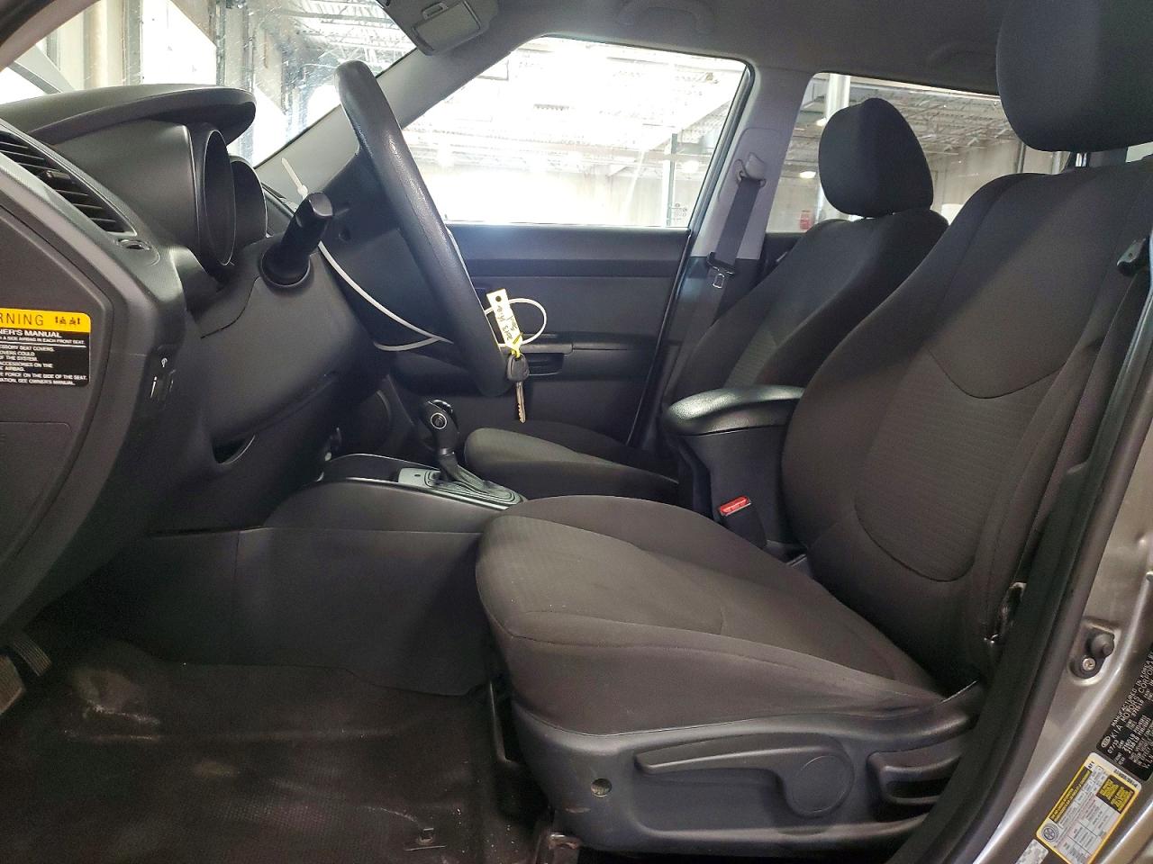 KNDJT2A53D7630237 · 2013 KIA SOUL · 7/14