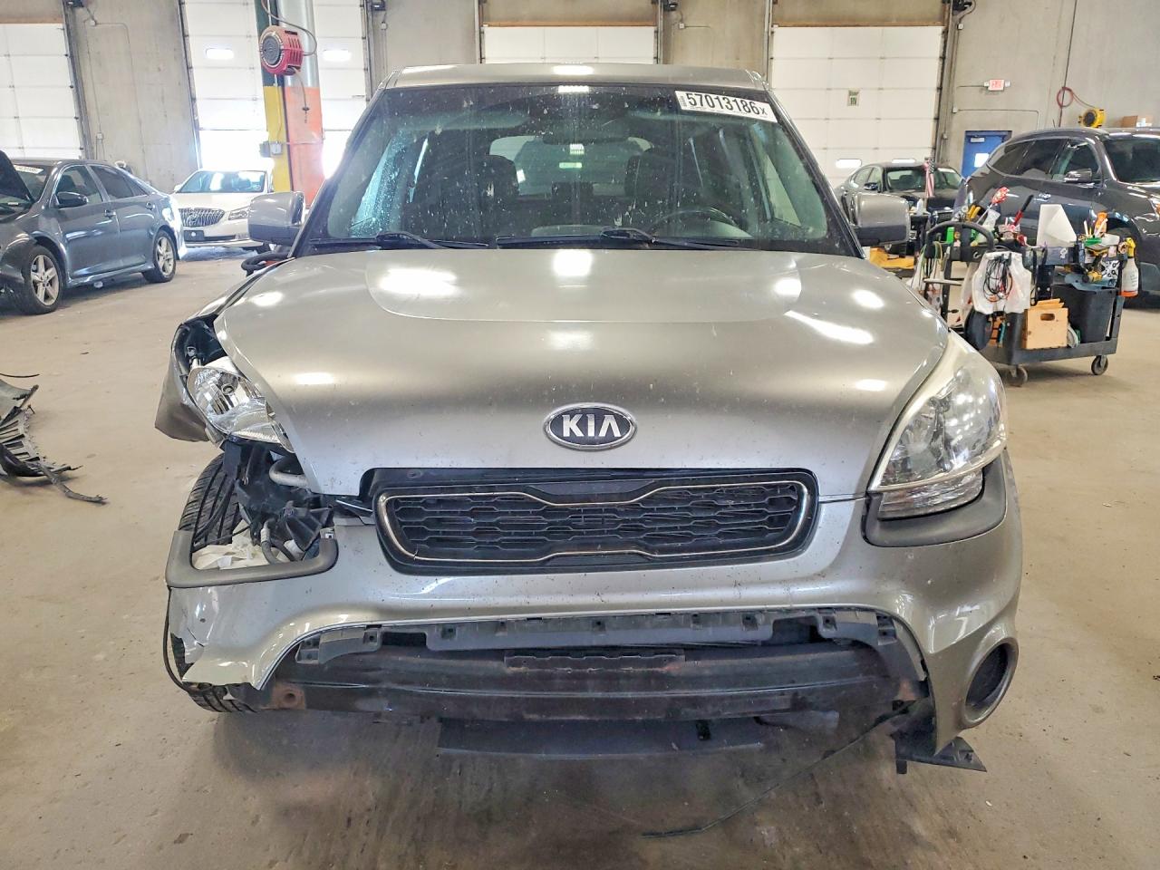KNDJT2A53D7630237 · 2013 KIA SOUL · 5/14