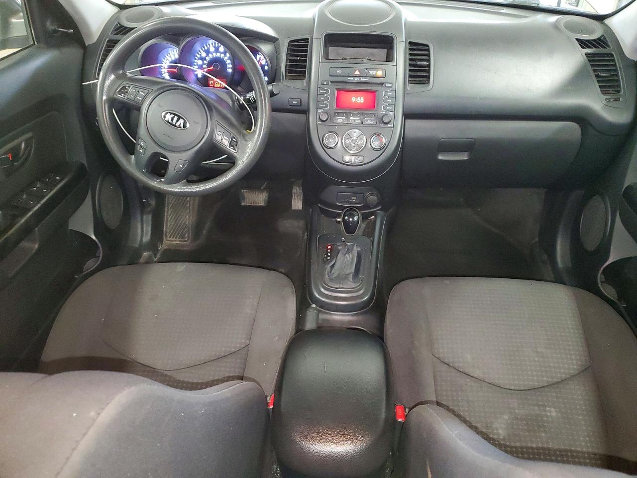 KNDJT2A53D7630237 · 2013 KIA SOUL · 8/14