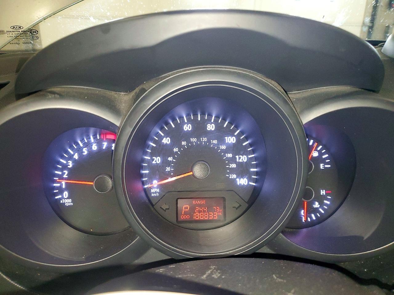 KNDJT2A53D7630237 · 2013 KIA SOUL · 9/14