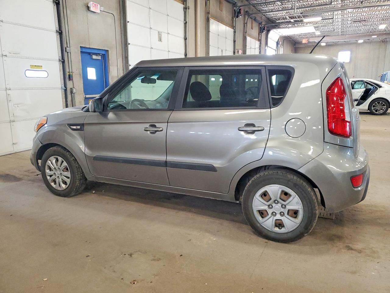 KNDJT2A53D7630237 · 2013 KIA SOUL · 2/14