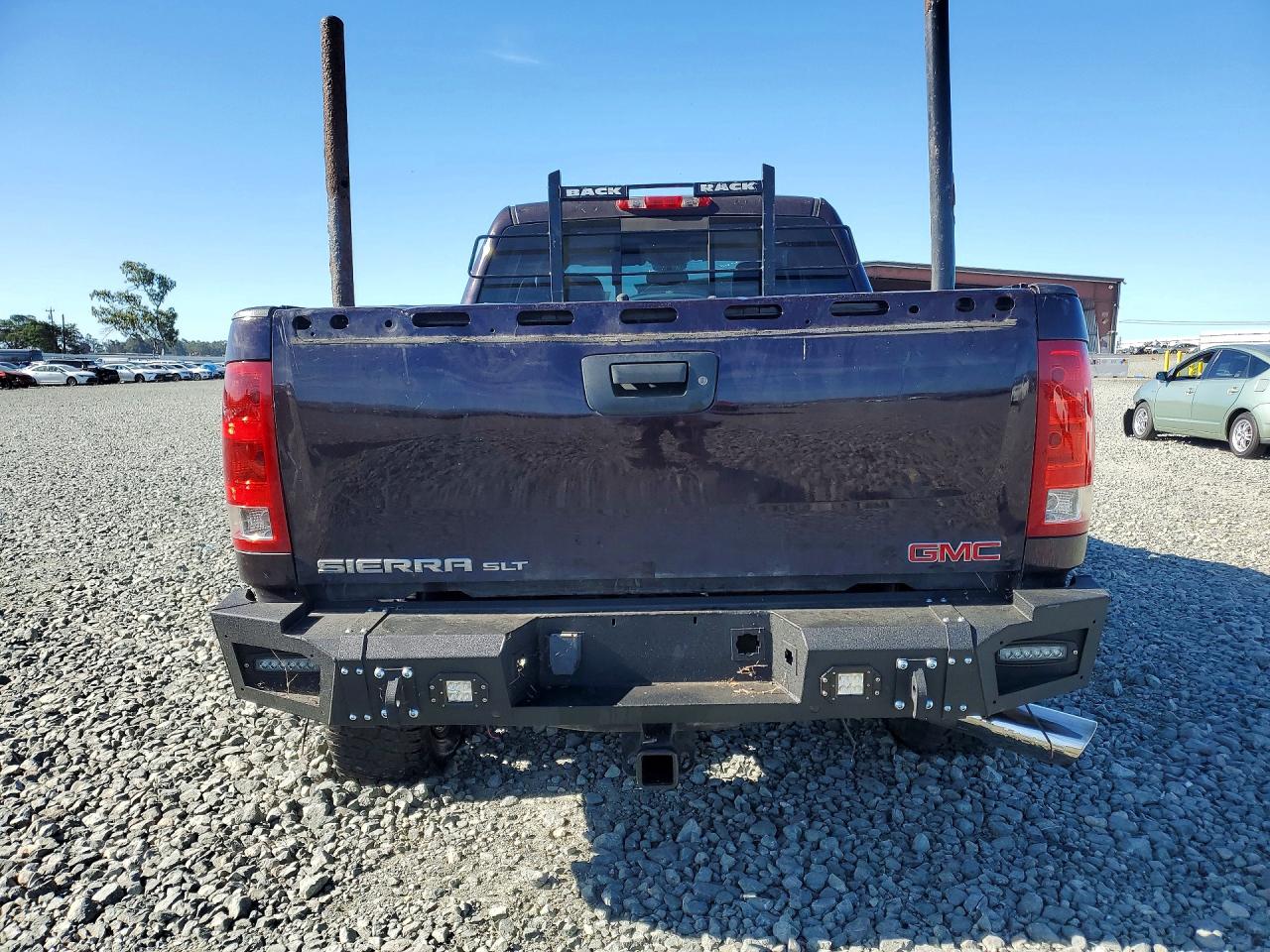 1GTHK23628F137779 · 2008 GMC SIERRA · 6/12