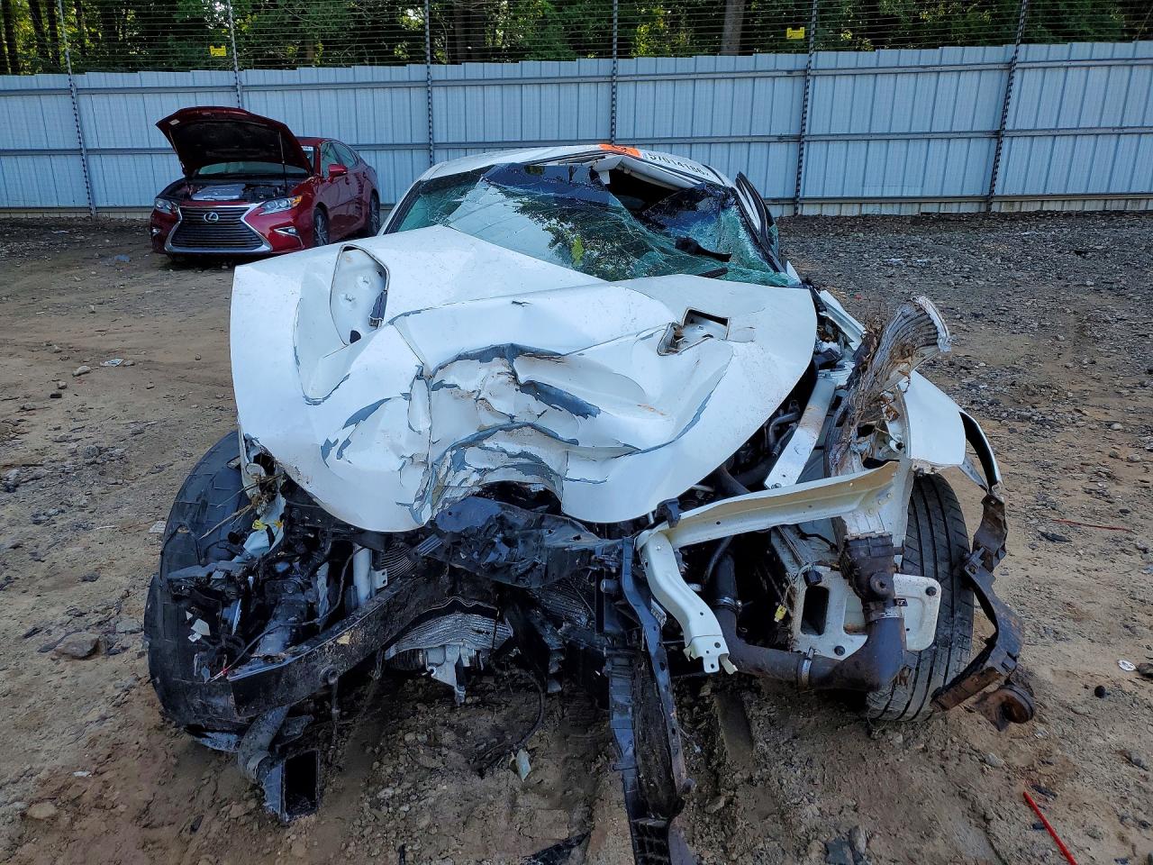 KNAE15LA2K6064218 · 2019 KIA STINGER · 5/12
