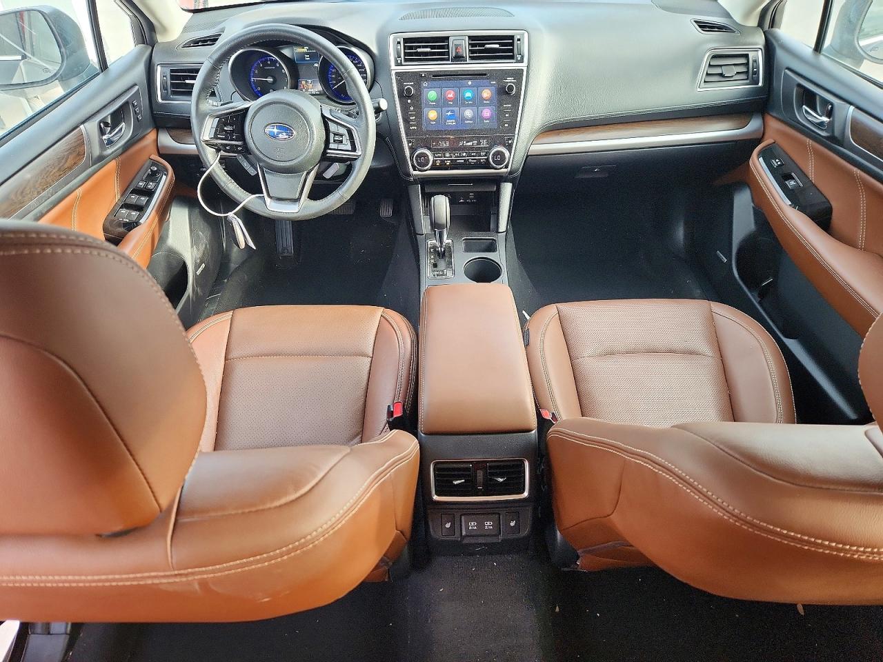 4S4BSFTC9K3227681 · 2019 SUBARU OUTBACK · 8/13