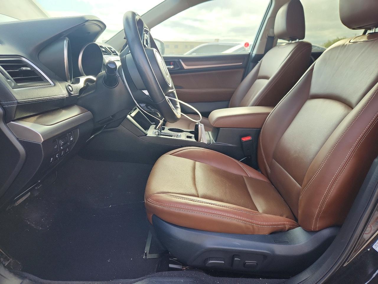 4S4BSFTC9K3227681 · 2019 SUBARU OUTBACK · 7/13
