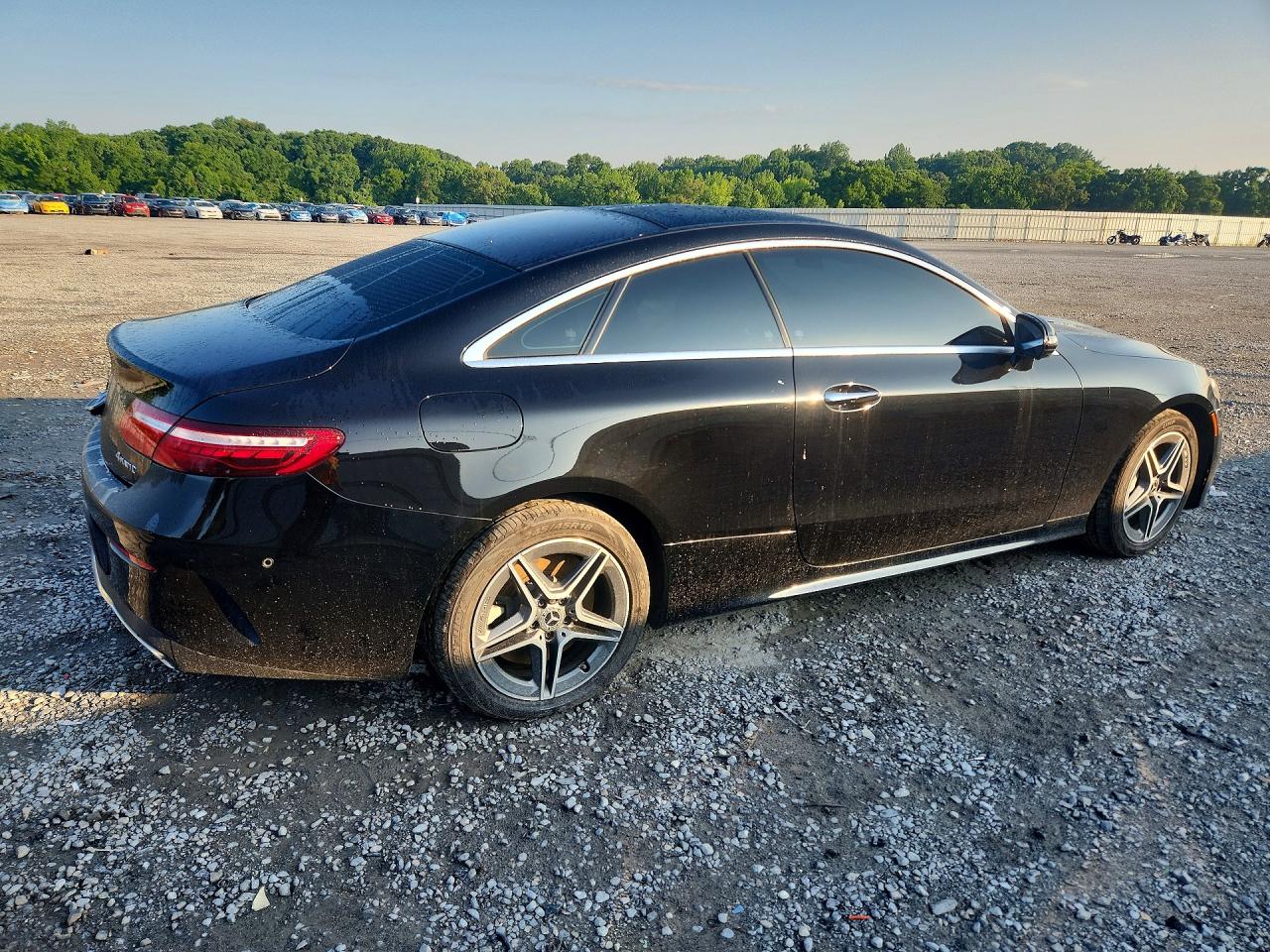 W1K1J5KB8MF151867 · 2021 MERCEDES-BENZ E · 3/12