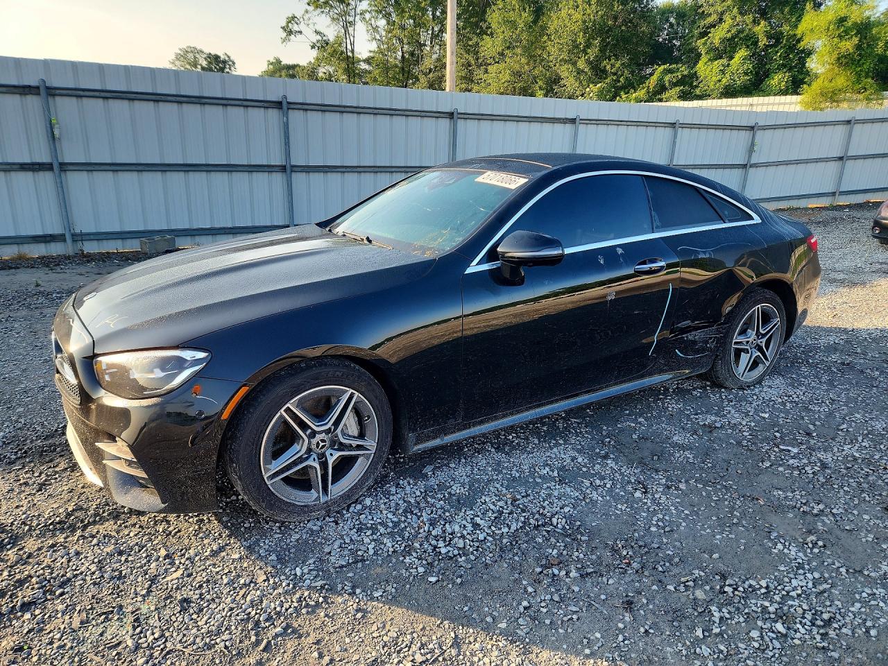 W1K1J5KB8MF151867 · 2021 MERCEDES-BENZ E