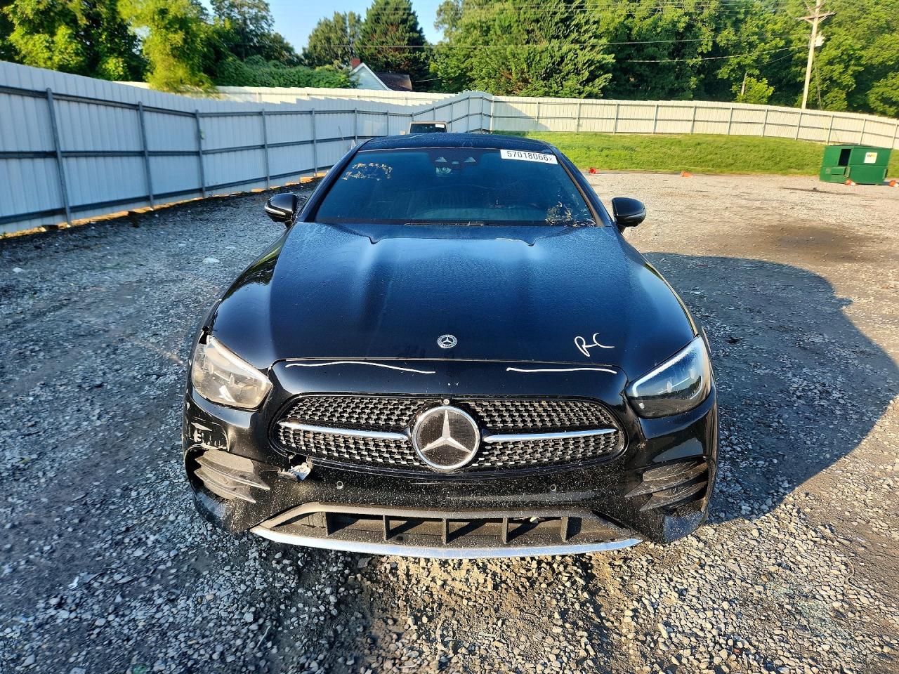 W1K1J5KB8MF151867 · 2021 MERCEDES-BENZ E · 5/12