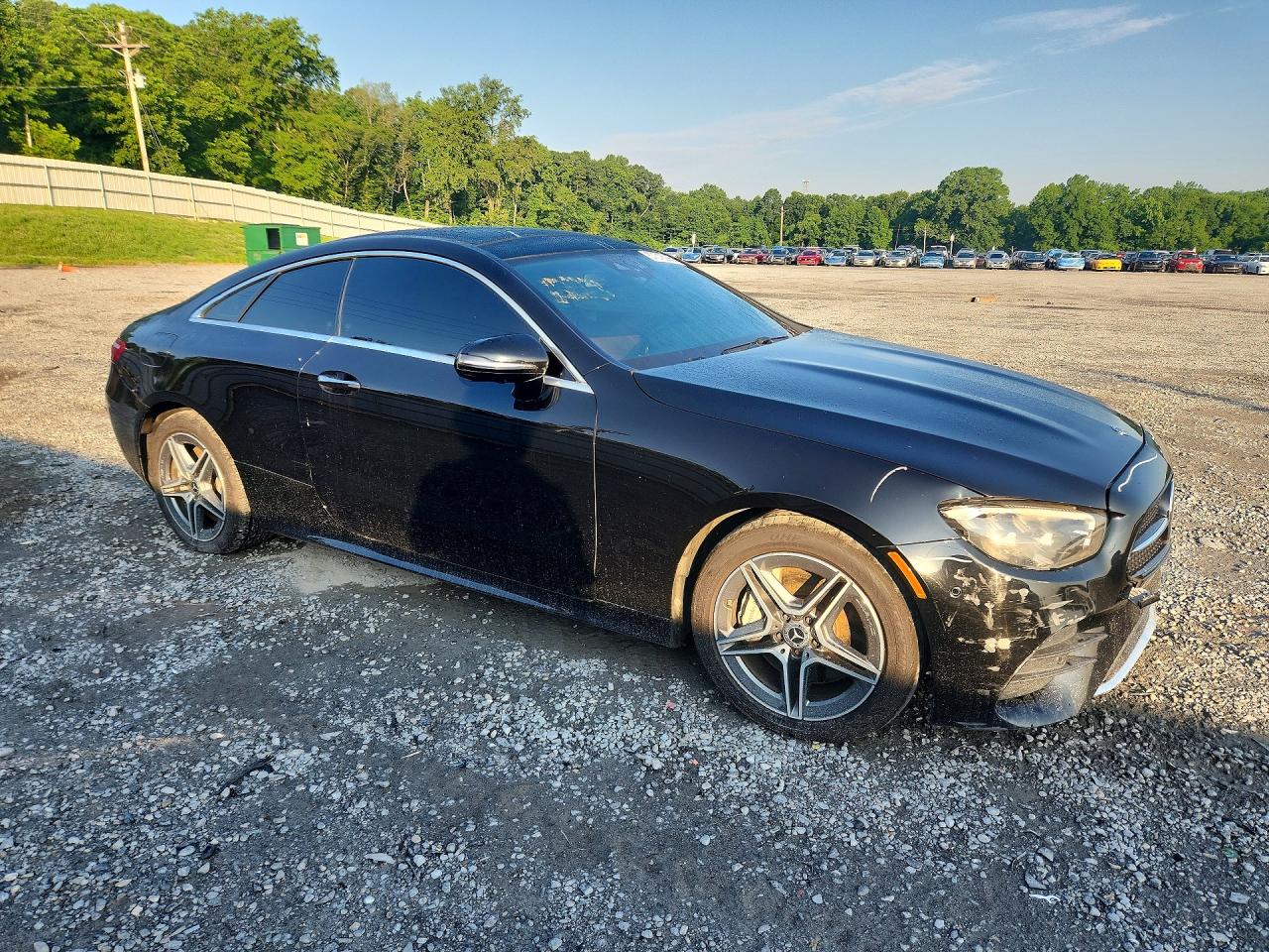 W1K1J5KB8MF151867 · 2021 MERCEDES-BENZ E · 4/12