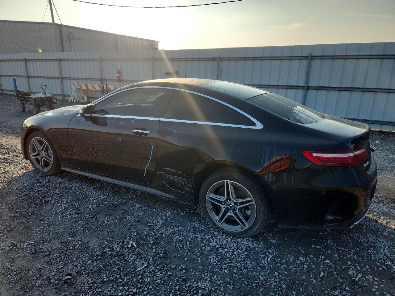 W1K1J5KB8MF151867 · 2021 MERCEDES-BENZ E · 2/12