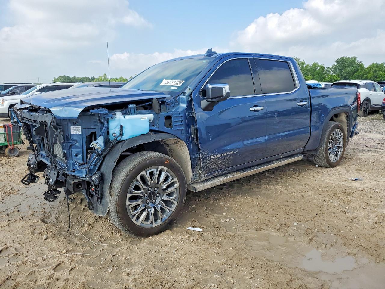 1GTUUHEL3TZ147792 · 2026 GMC SIERRA