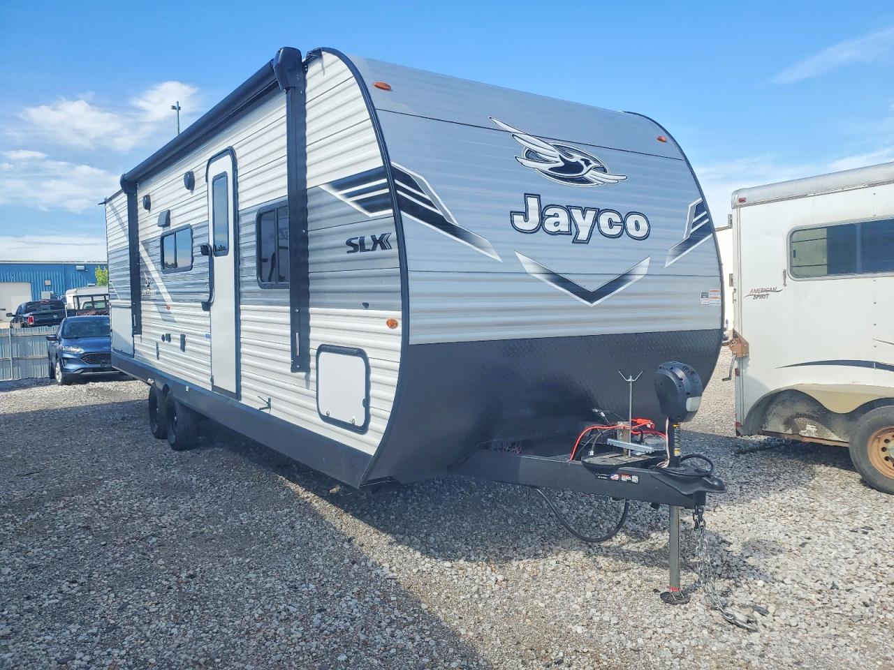1UJBC0BP5T16X0099 · 2026 JAYC JAY FLIGHT