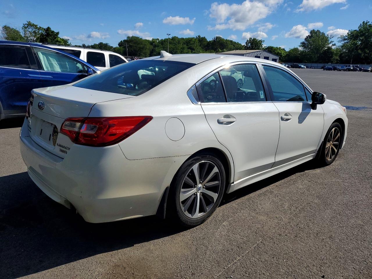 4S3BNEN68G3012071 · 2016 SUBARU LEGACY · 3/12