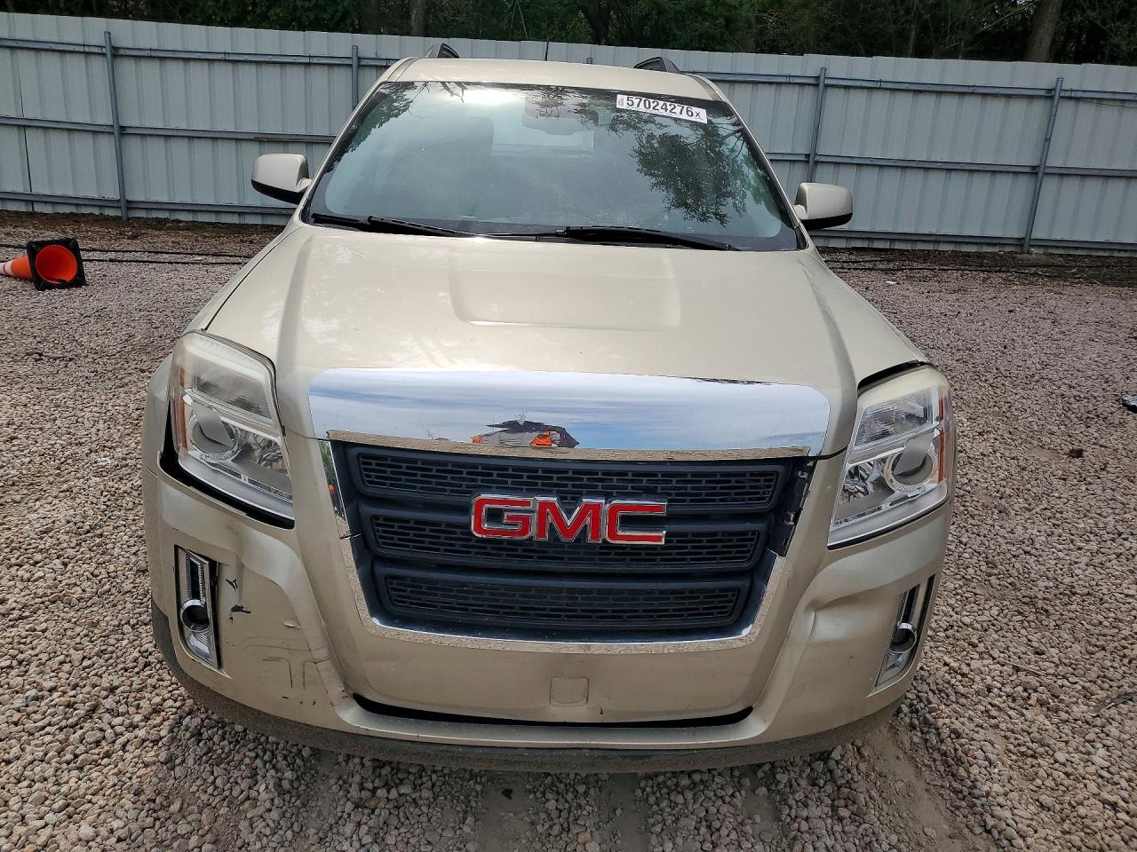2GKALSEK9D6312014 · 2013 GMC TERRAIN · 5/13