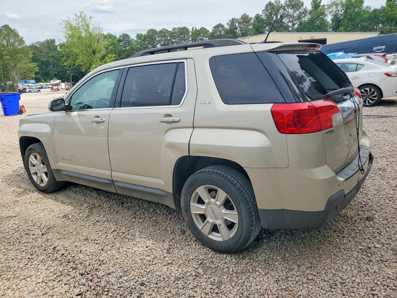 2GKALSEK9D6312014 · 2013 GMC TERRAIN · 2/13