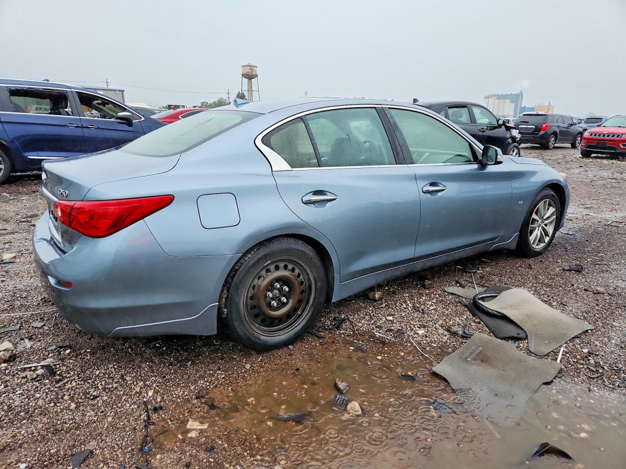 JN1BV7AR5FM423466 · 2015 INFINITI Q50 · 3/12