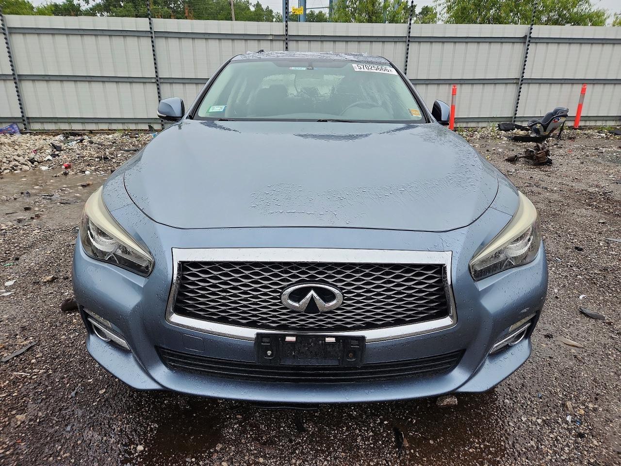 JN1BV7AR5FM423466 · 2015 INFINITI Q50 · 5/12