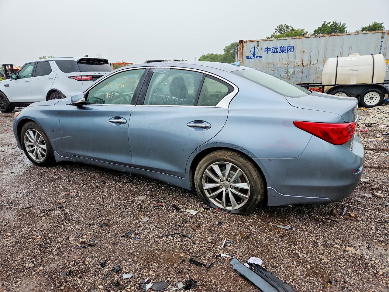JN1BV7AR5FM423466 · 2015 INFINITI Q50 · 2/12