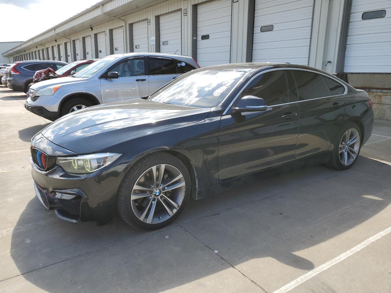 WBA4J1C58KBM13249 · 2019 BMW 430I